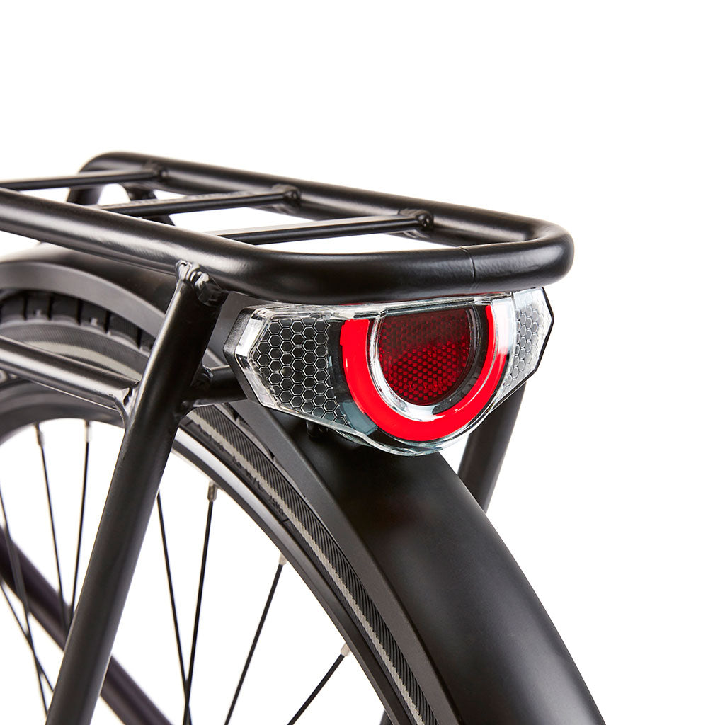 Commute EX Gents 19” & 21” Frames