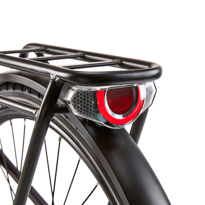 Commute EX Gents 19” & 21” Frames