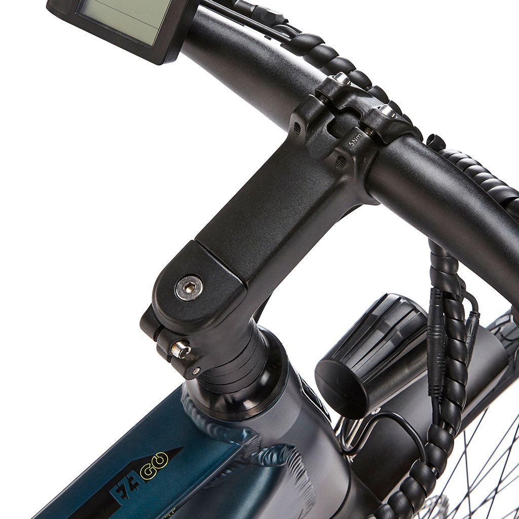 Commute EX Gents 19” & 21” Frames