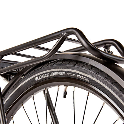 Commute EX Gents 19” & 21” Frames
