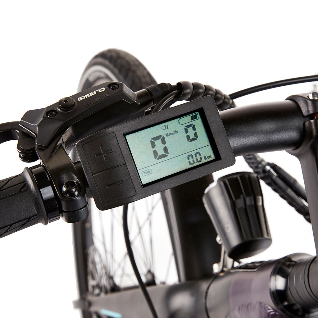 Commute INT Unisex | 19” & 21” Frames