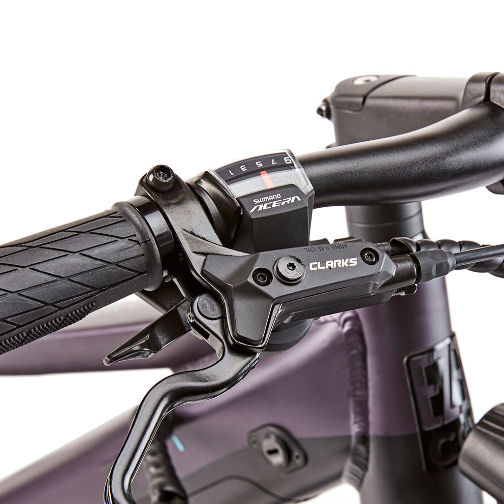 Commute INT Unisex | 19” & 21” Frames