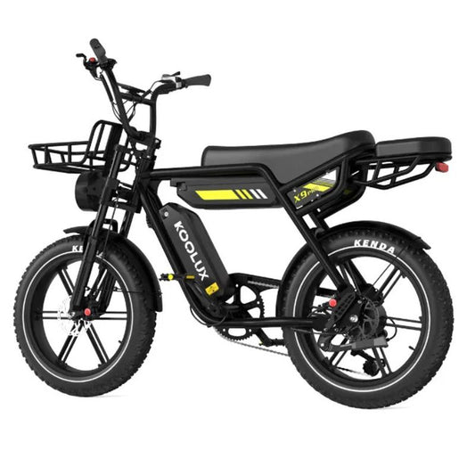 KOOLUX X9 Pro E-bike