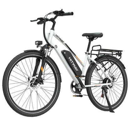 LED headlight BK27S electric bike