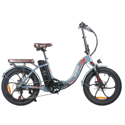 Misty Green fafreese