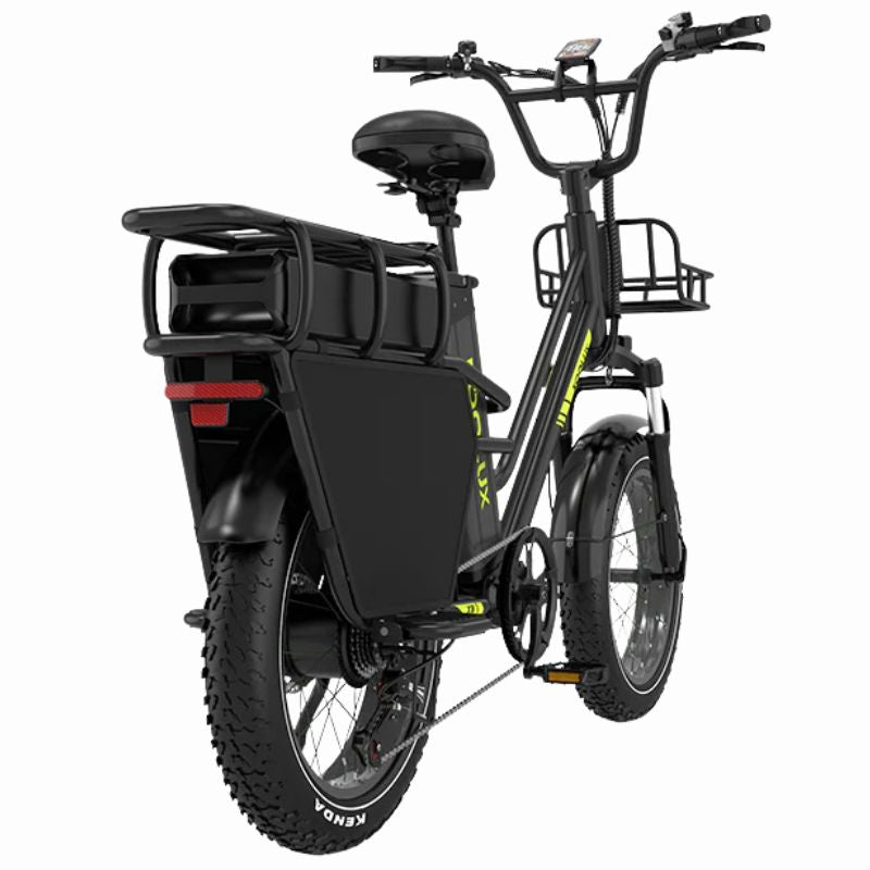 Premium e-bike for commuting UK