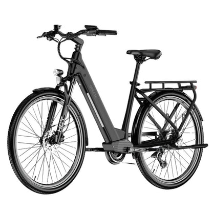 Qreate City Pro Urban Electric Bike