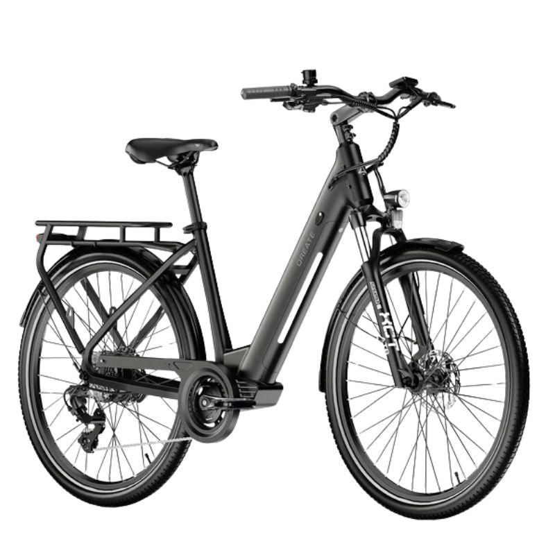 Qreate City Pro Urban Electric Bike
