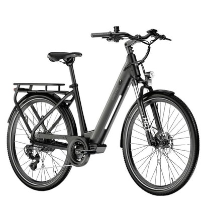 Qreate City Pro Urban Electric Bike