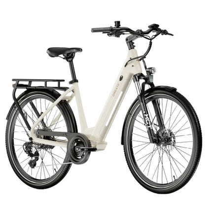 Qreate City Pro Urban Electric Bike