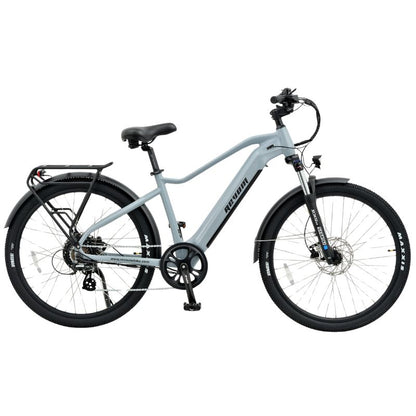 Revom U2 All Terrain Electric Bike 250W 15.5mph – EAPC Compliant Spec
