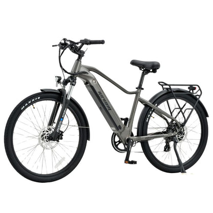 Revom U2 All Terrain Electric Bike 250W 15.5mph – EAPC Compliant Spec
