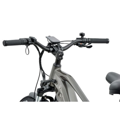 Revom U2 All Terrain Electric Bike 250W 15.5mph – EAPC Compliant Spec
