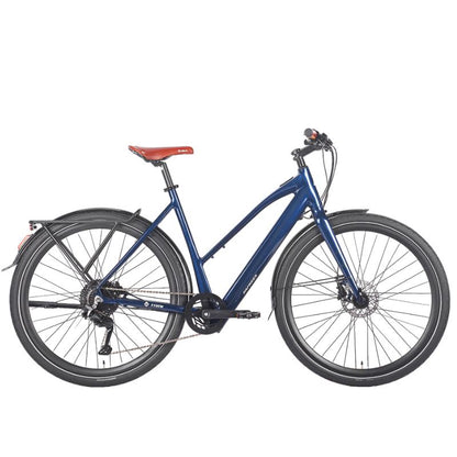 Fafrees F700W Electric Bike