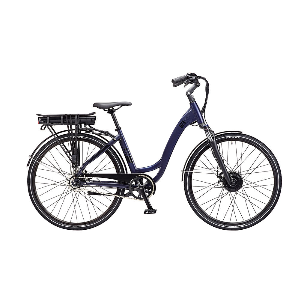 EZEGO Step NX 700c x 18" Low-Step 375Wh/460Wh Battery