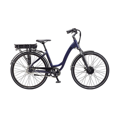 EZEGO Step NX 700c x 18" Low-Step 375Wh/460Wh Battery