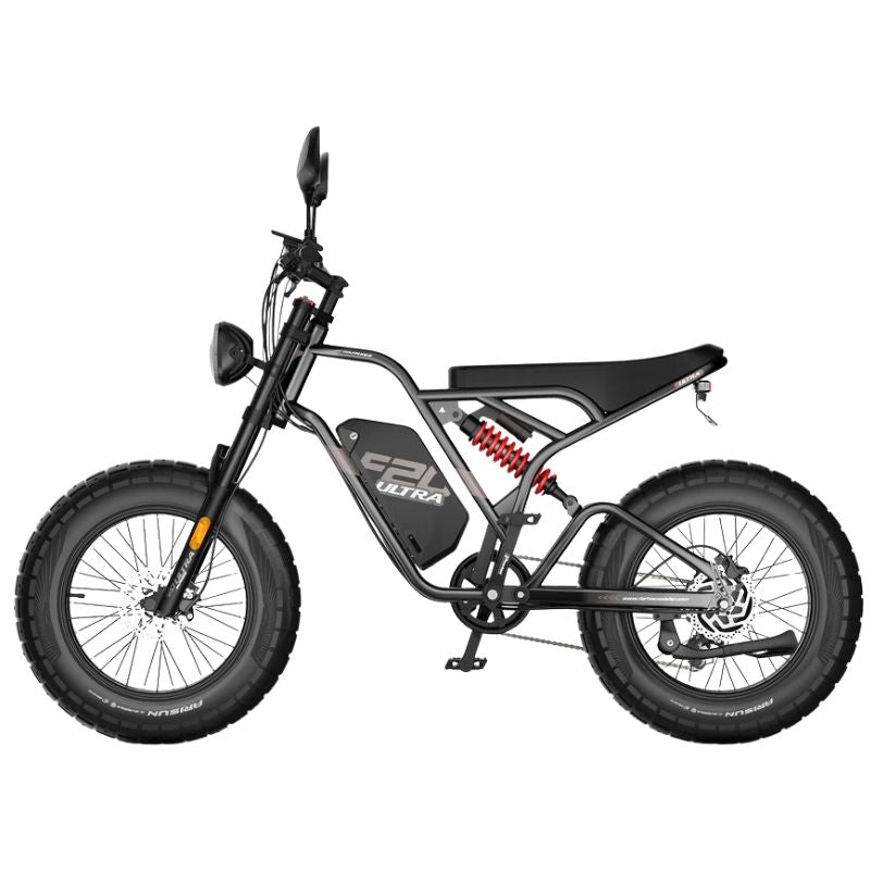 Fafrees F20 Ultra Electric Bike