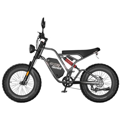 Fafrees F20 Ultra Electric Bike