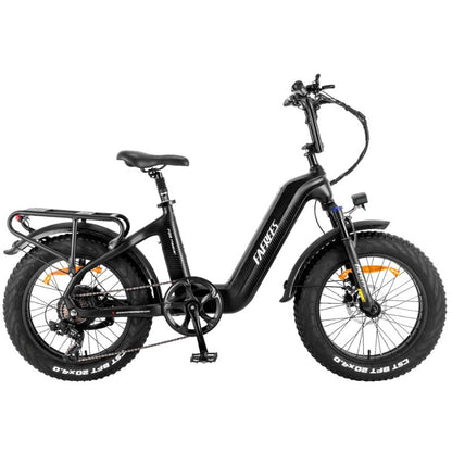 Fafrees F20 Master Electric Bike