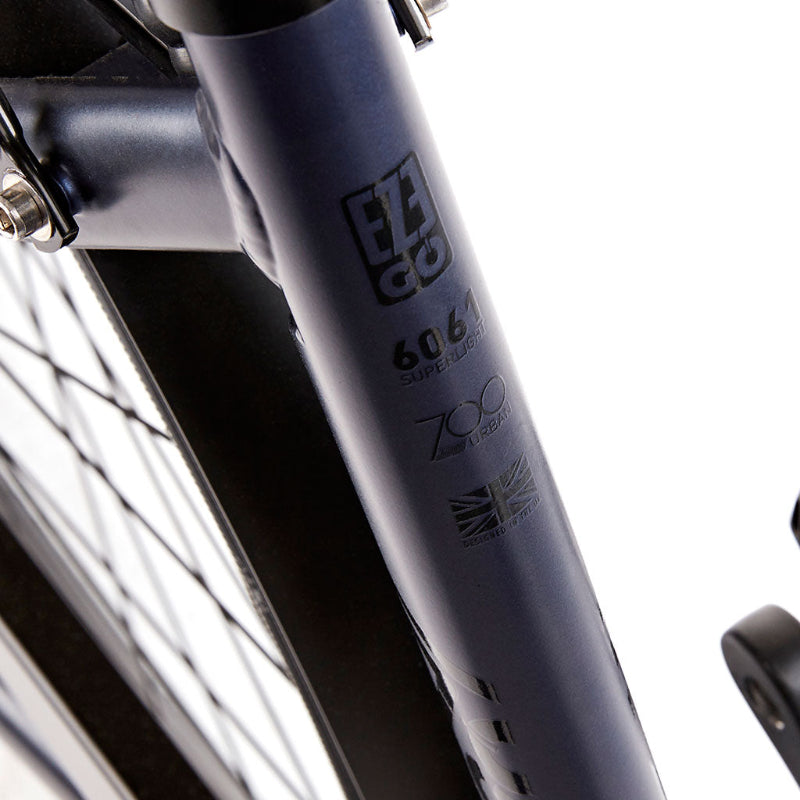 Shimano Nexus shifter – easy-to-use gear selector