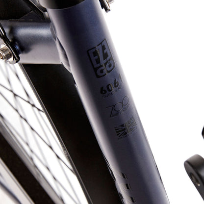 Shimano Nexus shifter – easy-to-use gear selector