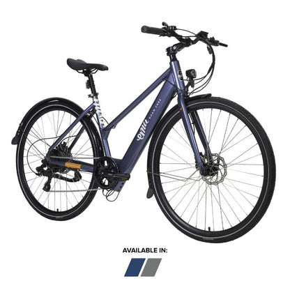 Emu Evo: Step Through Electric Bike