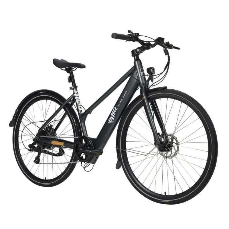 Emu Evo: Step Through Electric Bike