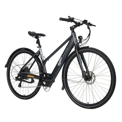 Emu Evo: Step Through Electric Bike