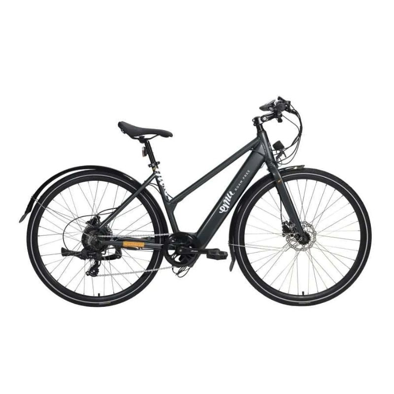 Emu Evo: Step Through Electric Bike