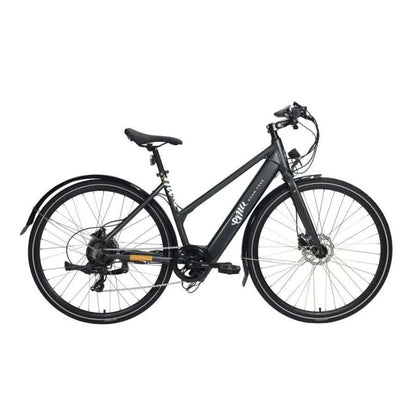 Emu Evo: Step Through Electric Bike