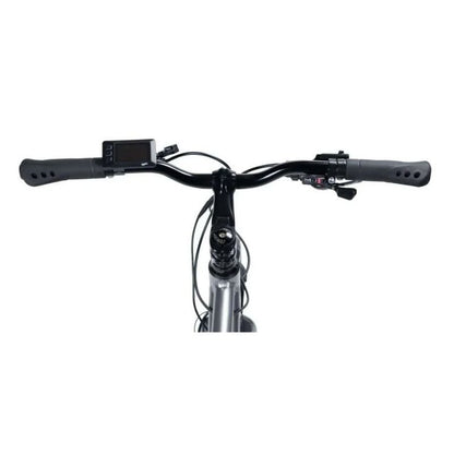 Emu Evo: Step Through Electric Bike