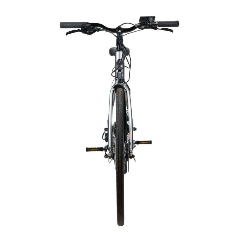 Emu Evo: Step Through Electric Bike