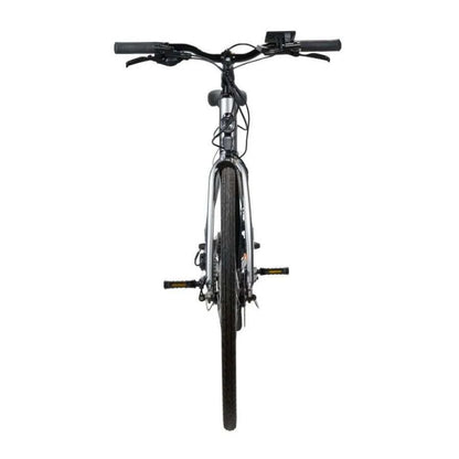 Emu Evo: Step Through Electric Bike