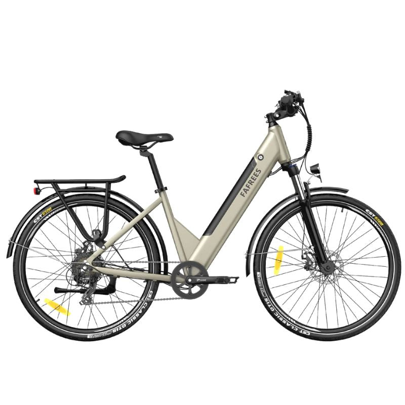 Fafreese F28 Pro E-Bike