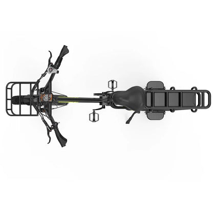 Best electric bike UK 2026 KOOLUX X8