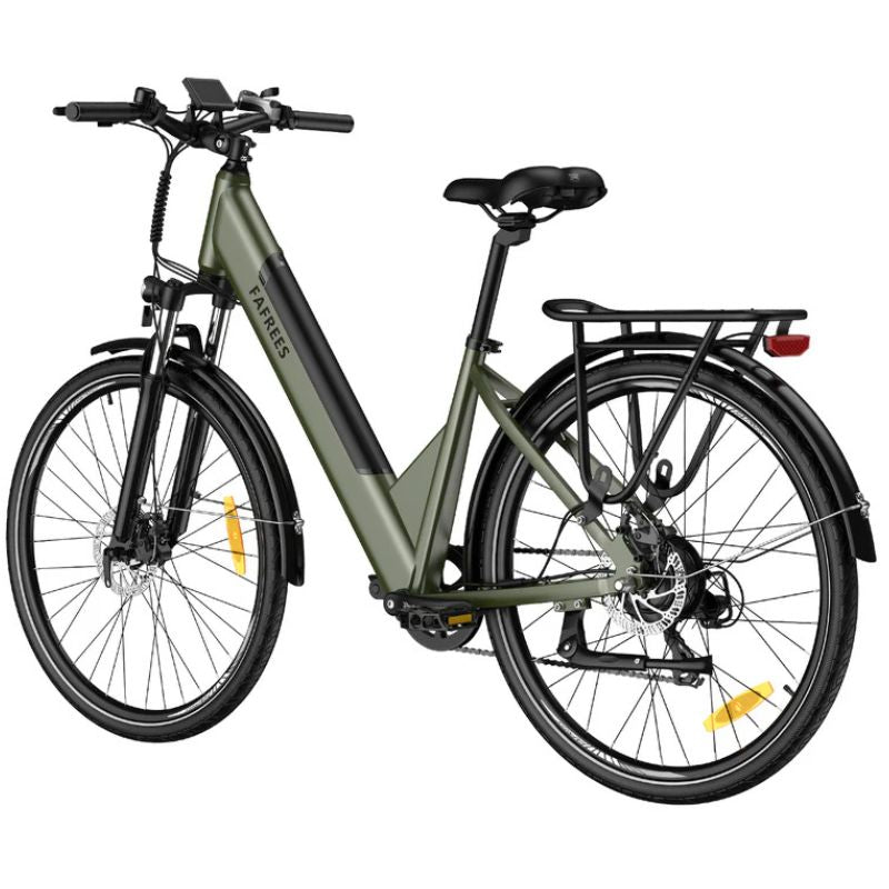 Fafreese F28 Pro E-Bike