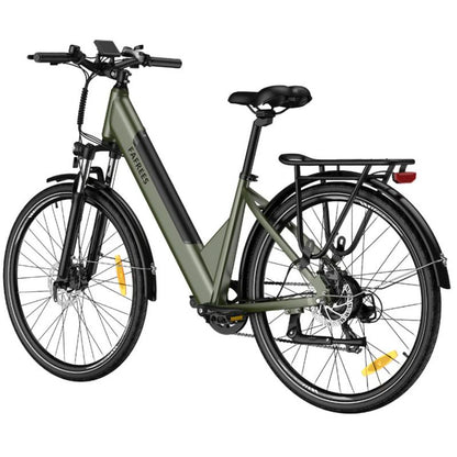 Fafreese F28 Pro E-Bike