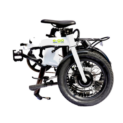 E-Go Lite Folding Electric Bike 250w