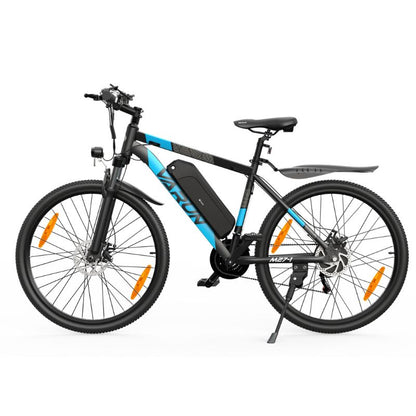 Varun M27-1 Electric Mountain Bike | 250W EAPC Specification | 48V 13Ah Battery | Shimano 21-Speed