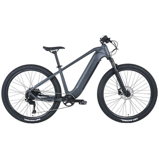 Claud Butler Wrath 1.0 Cues Electric Mountain Bike – 250W EAPC Compliant, Shimano Cues 1x9-Speed, 29” Wheels