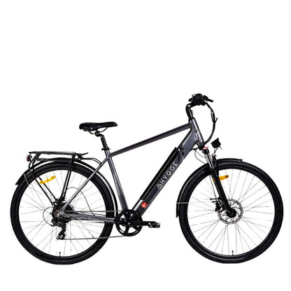 Aarhus Series Urban E-Bike