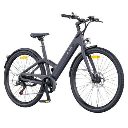 ENGWE MapFour N1 Air – 250W Carbon Fiber City E-Bike