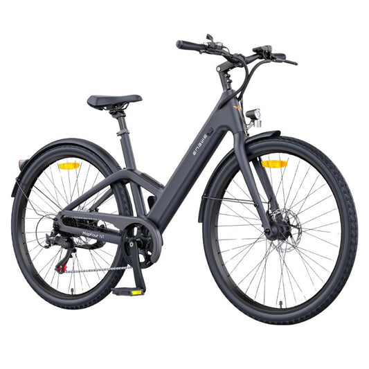 Engwe N1 Air 250W Lightweight Electric Bike – EAPC Compliant