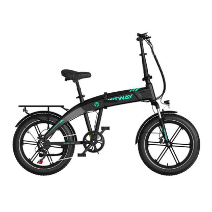 Hitway BK36 Folding Electric Bike