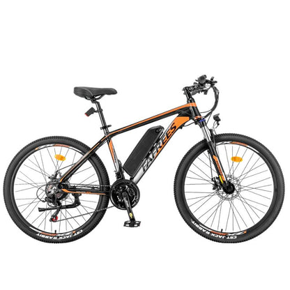 Fafrees 26 Hailong One Electric Bike – Built for Everyday Rides & Weekend Trails