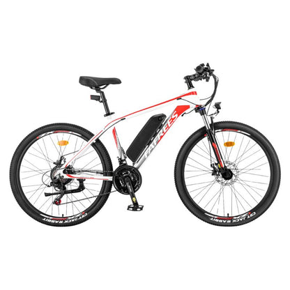 Fafrees 26 Hailong One Electric Bike – Built for Everyday Rides & Weekend Trails
