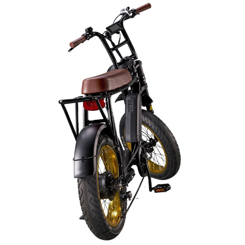 Rocket 88S Fat Boy
