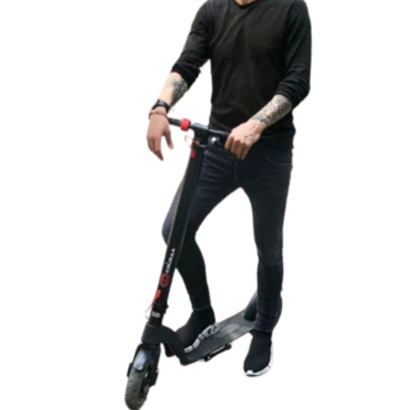 The Commuta E-Scooter – 45km Range