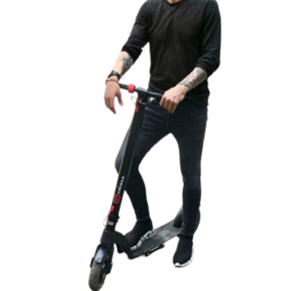 The Commuta E-Scooter – 45km Range