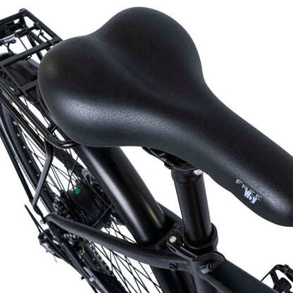 Dawes Spire 1.0 Crossbar Electric Hybrid Bike EAPC Compliant